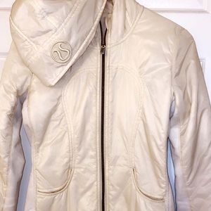 Lululemon jacket